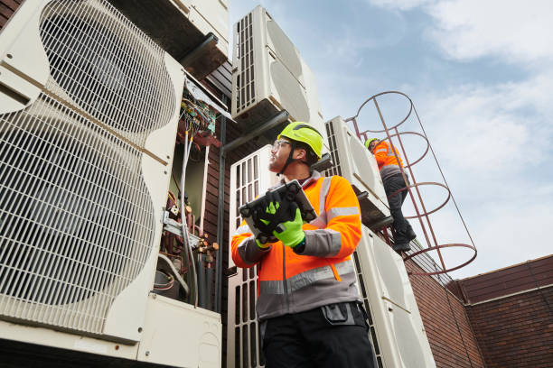 Best HVAC Software and Technology in Hauser, ID