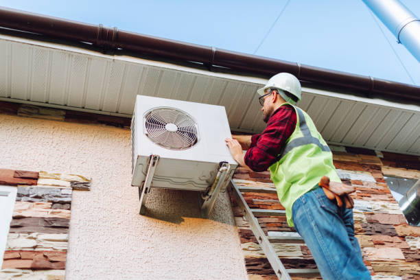 Best HVAC Equipment and Components in Hauser, ID