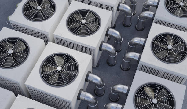 Best Thermostats and Smart Controls in Hauser, ID