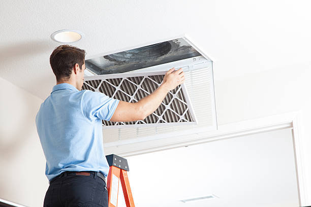 Best Commercial HVAC in Hauser, ID