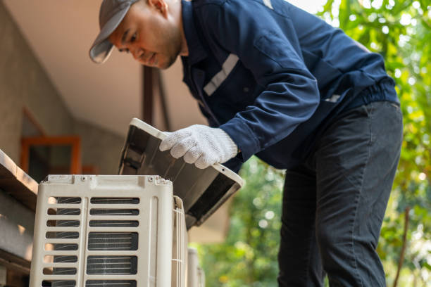 Best Seasonal HVAC Services in Hauser, ID